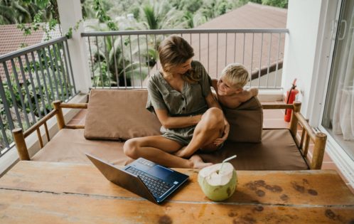 How to overcome issues while you Work from Home?