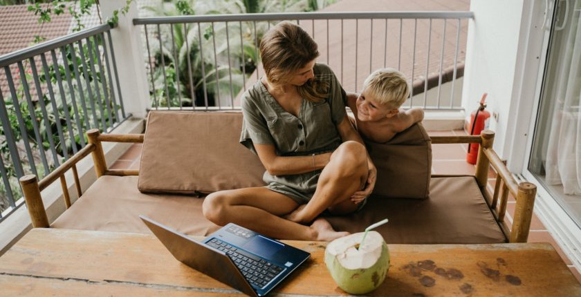 How to overcome issues while you Work from Home?