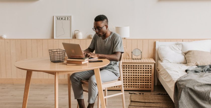 Work from Home Jobs made comfortable by installing proper equipment